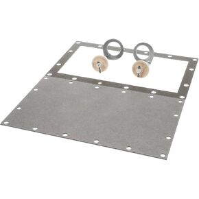 ForeverPRO PSR141 E2S X2 Stirr&P/Plate Kit Dual Mag Kit for MERRYCHEF Appliance in Kuwait