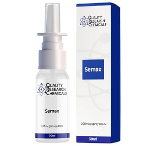 Semax 200mcg/Spray 0.16 30mL in Kuwait