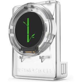 BIGTREETECH Panda KNOMI UI with Transparent Matte Shell, Toolhead Upgrade Kit for Bambu-Lab A1/A1 Mini Plug and Play, Provide Customized Shell Model Files (Print it Yourself) for P1S/P1P/X1C/X1E in Kuwait
