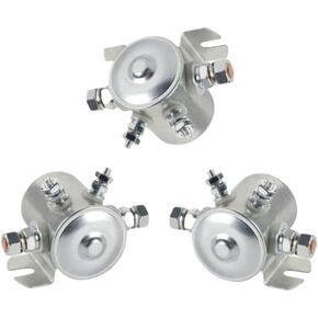 مرحل المفتاح الكهرومغناطيسي لمحرك الونش متوافق مع عربات الونش البحرية (1Pc-36V) in Kuwait