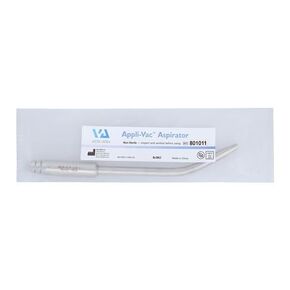 Vista Dental 801011 Appli-Vac Surgical Aspirator 3.0mm in Kuwait