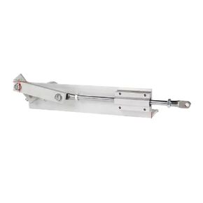 12/24V-30-50-70mm-10-40 Cycles-60N قضيب تلسكوبي كهربائي ذو نقطة ثابتة in Kuwait