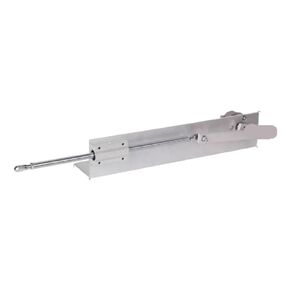 المحرك الخطي ذو السكتة الدماغية الكبيرة 24V-30mm-10-90 Cycles-300N in Kuwait