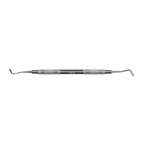 American Eagle Instrument AEB21BA Double End #21B Acorn Burnisher with 1/4 Handle in Saudi Arabia