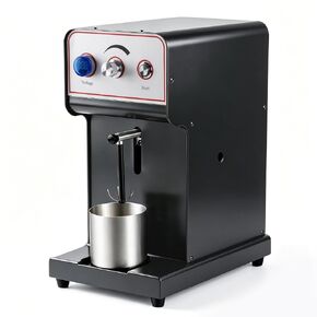 Dental Titanium Alloy Coating Instrument Gold Plating Machine Titanium Rack Plating Manual Surface Treatment Instrument (Silver) in Saudi Arabia