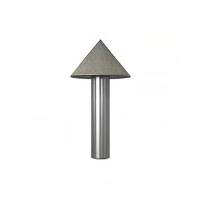 120# Grit Diamond Grinding Head, 90 Degree Chamfer Cone for Cutting Machining, Round Shank Accessory(30mm) in Saudi Arabia