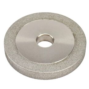 Diamond Grinding Discs,78mm- Electroplated 45 Degree Angle Cutter Grinder Disc for Precision Metalworking(78x16x10mm) in Saudi Arabia
