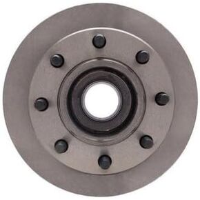 Front Brakes 30 Series DRW I-beam Fits 85-93 CHEVROLET FORWARD CONTROL 203889 in Kuwait