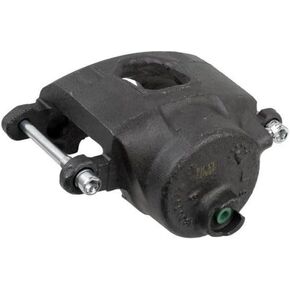 Driver Caliper I-beam Front Axle Only Fits 79-02 Compatible with GMC 3500 PICKUP 609140 in Kuwait