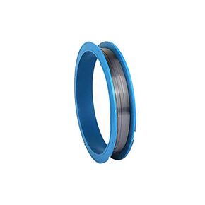 99.95% Tungsten Fine Wire - 1M Length, 0.01mm-1.5mm, Cold Rolled & Annealed, Acid & Resistant(0.04mm) in Kuwait