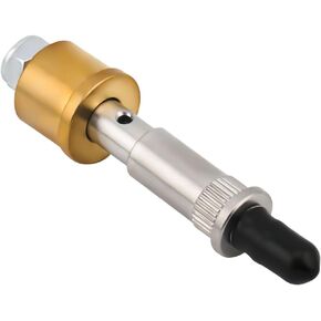 Door Hinge Pin Compatible with 2007-2013 Silverado Sierra Avalanche 2007-2014 Silverado Sierra 2500 HD/3500 HD Suburban 1500/2500 Tahoe Yukon/Yukon XL 1500/2500 Esacalade/ESV/EXT Replaces 38300 in Kuwait