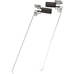 مجموعة JINTAI SUYITAI LCD المفصلي L&R لجهاز Toshiba Radius 12 P20W-C | Suyitai مفصل الشاشة الأيمن الأيسر PN:13N0-DVM0901 13N0-DVM0A01 للكمبيوتر المحمول توشيبا نصف القطر 12 P20W-C P20W-C-10K in Kuwait