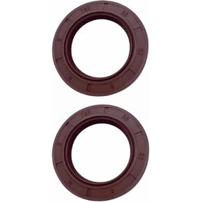 35X52X8mm Oil Seal for Honda Gx390 Gx340 Predator Champion Duromax Generac 420 389 439 459 cc 91201-ZE3-004 in Kuwait