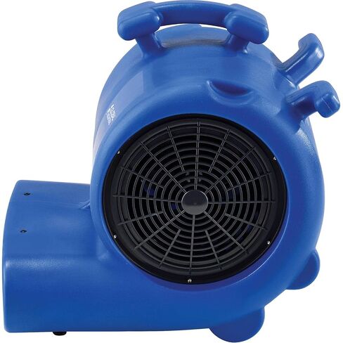 Global Industrial Floor Dryer, 3 Speed, 3/4 HP, 2800 CFM in Kuwait