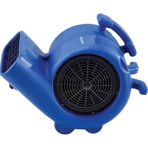 Global Industrial Floor Dryer, 3 Speed, 3/4 HP, 2800 CFM in Kuwait