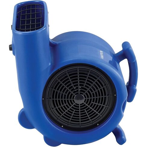 Global Industrial Floor Dryer, 3 Speed, 3/4 HP, 2800 CFM in Kuwait