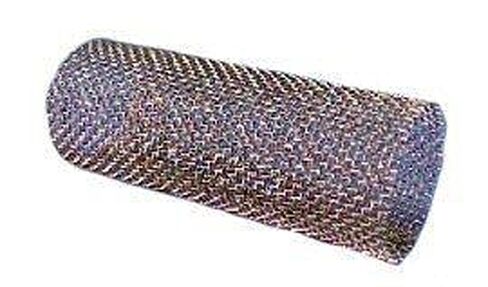 DCI 9634 Vacuum Drain 2 1/2" Long Filter in Kuwait