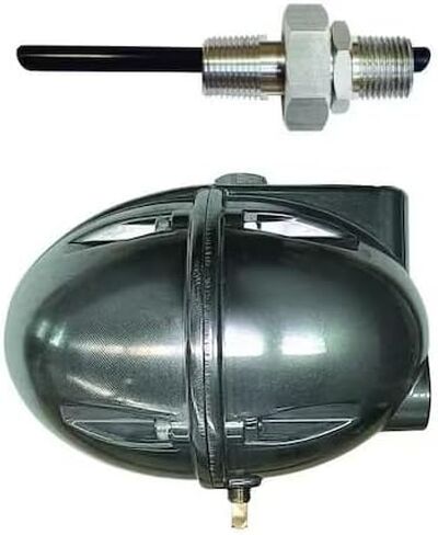 4Gnn1 Compatible with Speedaire Auto Drain, 230 Max Psi, 1/2 In Npt in Kuwait