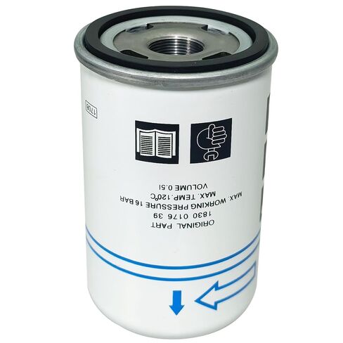 Filter Kit 1830017639 1622065800 1830017638 Compatible for Air Compressor Filter Replacement in Kuwait