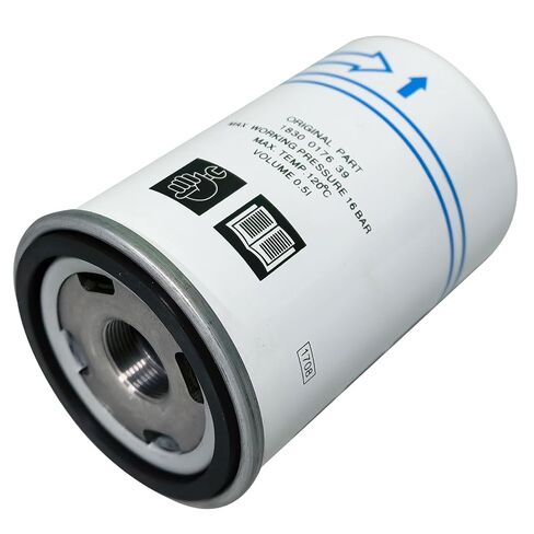 Filter Kit 1830017639 1622065800 1830017638 Compatible for Air Compressor Filter Replacement in Kuwait