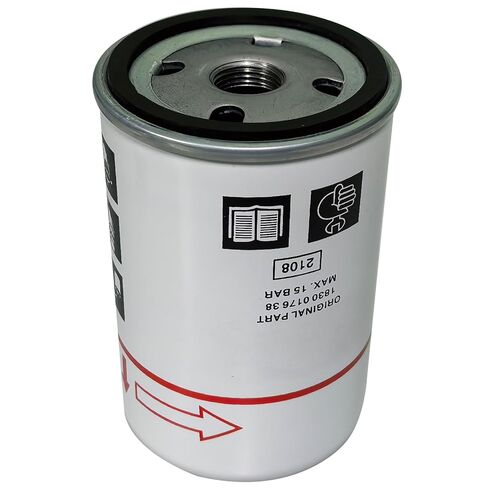 Filter Kit 1830017639 1622065800 1830017638 Compatible for Air Compressor Filter Replacement in Kuwait