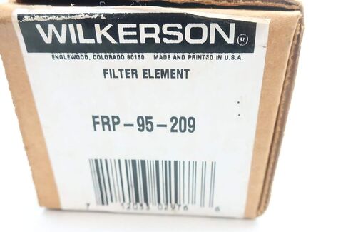 WILKERSON FRP-95-209 Filter Element in Kuwait
