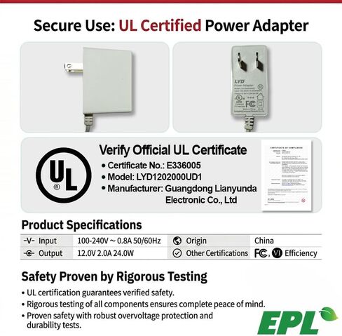 EPL EDIBLE White, Led 1G On-Off Sign, Eye-Catching, Super Bright, 8"x30" & Power Cord, Electric CBD Shop Cannabis Dispensary Window Store Decor in Kuwait