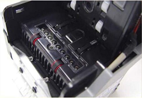 ICT L70 Bill Acceptor Validator التحقق من صحة الأوراق النقدية التعامل مع النقد آلة البيع in Kuwait