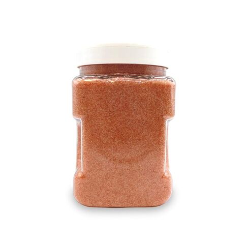 Pink Vanilla Flavored Cotton Candy Sugar Mix - 2lb (397g) Jar - Ready-to-Use for Home & Commercial Floss Machines in Kuwait