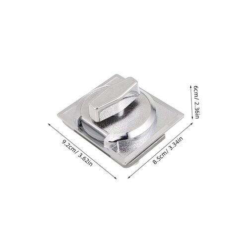 Operitacx DIY Coin Mechanism Replacement Parts for Capsule Vending Machine – No Coin Token Operated Arcade Machine Repair Kit with 7 Components for Dispenser and Party Game in Saudi Arabia