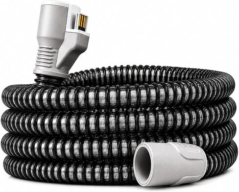 Improved Climate Line Air Tube for Air Sense 11 Series | 6ft Slim Hose, Rainout-Free in Kuwait