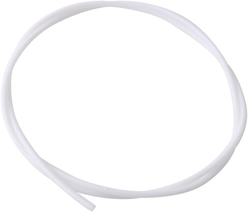 أنابيب تفلون ثلاثية الأبعاد موصل أنبوب الطابعة استبدال PTFE للطابعة ثلاثية الأبعاد 1.75 خيوط سهلة الاستخدام نقل قابلة للانحناء ، النمط A ، A in Kuwait