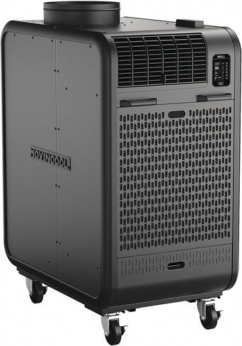MovinCool Climate Pro K63 Commercial Portable AC Unit in Kuwait