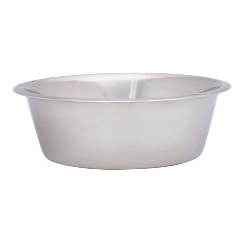 Gilson SC-78 Stainless Steel Pan and Bowl, 7.5 Quart in Kuwait