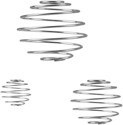 Polly Online Shaker Bottle Balls 6 Pcs Small Size 304 Stainless Steel Shaker Ball for Protein Shakes,Milkshake and Salad Dressing (Diameter 1.2inch) in Kuwait