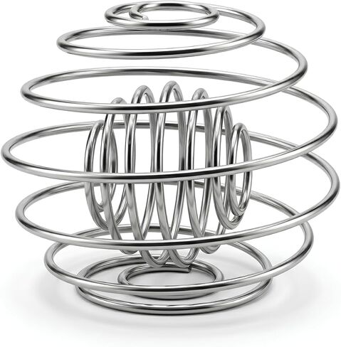 316 Stainless Steel Shaker Balls, Mixing Ball Replacements for Protein Shake Bottles & Cups (1 Large 1 Small) in Kuwait