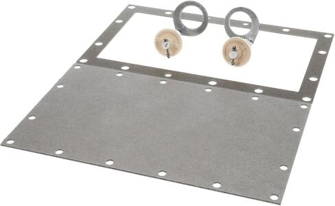 ForeverPRO PSR141 E2S X2 Stirr&P/Plate Kit Dual Mag Kit for MERRYCHEF Appliance in Kuwait
