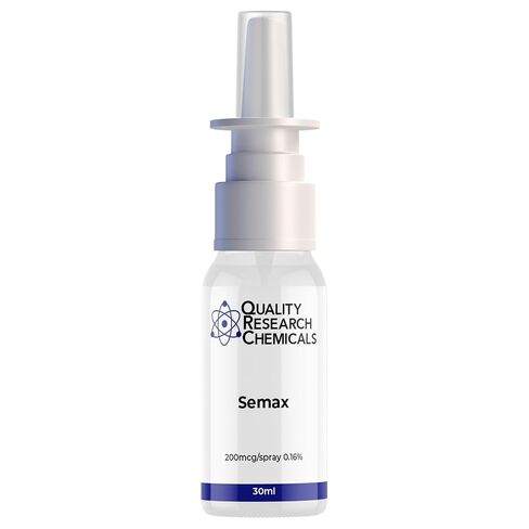 Semax 200mcg/Spray 0.16 30mL in Kuwait