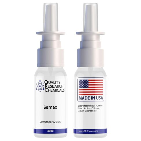 Semax 200mcg/Spray 0.16 30mL in Kuwait