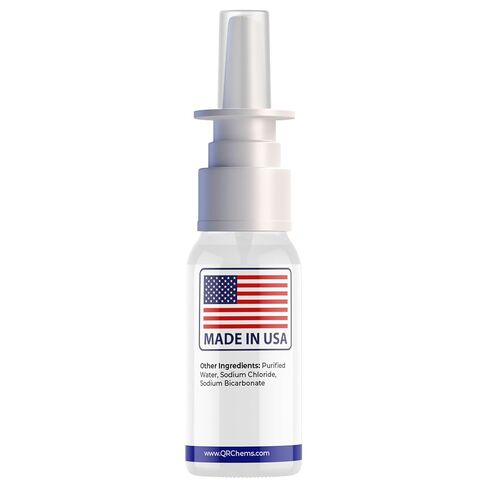 Semax 200mcg/Spray 0.16 30mL in Kuwait