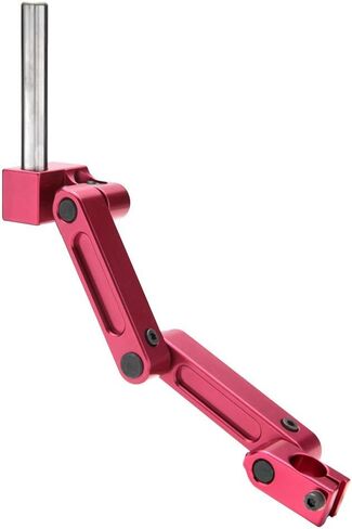 44-000 – Indicator Holder 3/8" Shank Mount, Proprietary Friction Technology for Smooth Consistent Resistance, Dovetail Indicator Mount in Kuwait