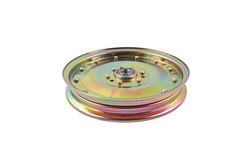 Belt Pulley AH97031 Compatible with JD T560 T550 S790 S785 S780 S770 S760 T660 616F 616 615R 615F 614R S550 616R 618 618R in Kuwait