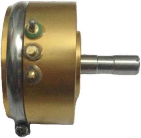 HEXEH WDD35D4-5K Conductive Plastic Angular/Linear Sensor for Industrial, Harsh Environments, Position Measurement in Kuwait