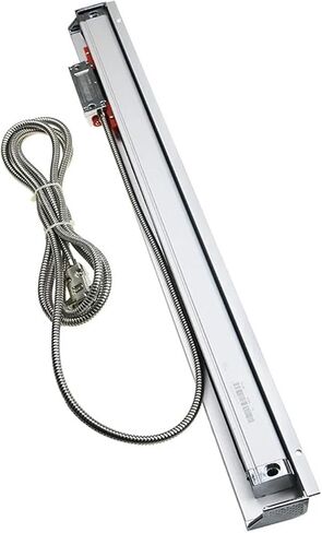 Linear Optical Ruler KA300 Linear Scale 5U 5V TTL 120 170 220 270 320 370 420 470 520 570 620 670 720 770 820 870 920 1020(5u KA300-920mm) in Kuwait