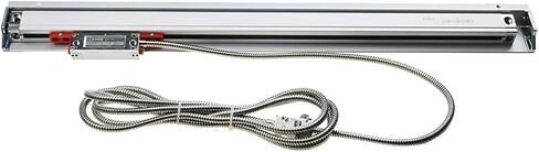 Linear Optical Ruler KA300 Linear Scale 5U 5V TTL 120 170 220 270 320 370 420 470 520 570 620 670 720 770 820 870 920 1020(5u KA300-920mm) in Kuwait