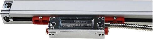 Linear Optical Ruler KA300 Linear Scale 5U 5V TTL 120 170 220 270 320 370 420 470 520 570 620 670 720 770 820 870 920 1020(5u KA300-920mm) in Kuwait