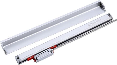 SINO KA-300 0.001mm Linear Glass Scale KA300 70 120 170 220 270 320 370 420mm TTL 1um Optical Encoder Sensor Ruler for Grinder(KA300-220mm-1um) in Kuwait