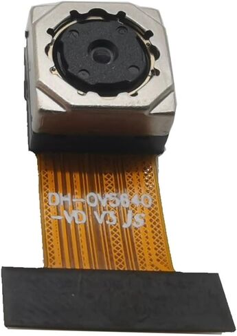 2 قطعة/الوحدة OV5640 AF 70 درجة 5MP وحدة كاميرا عالية الوضوح ل ESP32-CAM التركيز التلقائي لوحة لينة 24PIN 0.5 مللي متر الملعب in Kuwait