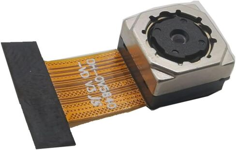 2 قطعة/الوحدة OV5640 AF 70 درجة 5MP وحدة كاميرا عالية الوضوح ل ESP32-CAM التركيز التلقائي لوحة لينة 24PIN 0.5 مللي متر الملعب in Kuwait