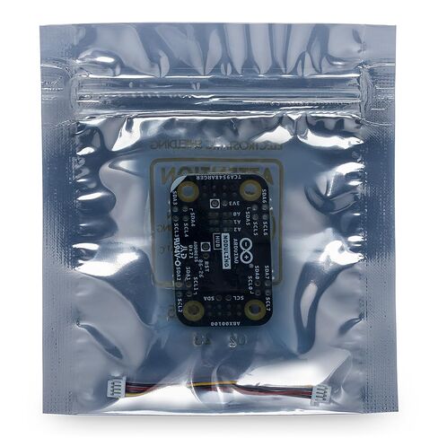 Arduino Modulino Hub [ABX00100] - Add up to 8 I2C Channels | Plug-and-Play Qwiic Module | Expand Your Systems Without Hassle | Qwiic connector in Kuwait